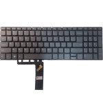 LENOVO Keyboard IP520 GRAY WITH BACKLIGHT