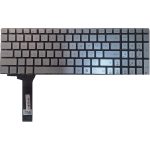 KEYBOARD ASUS N550/N56/GL550