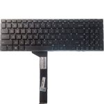 KEYBOARD ASUS X550