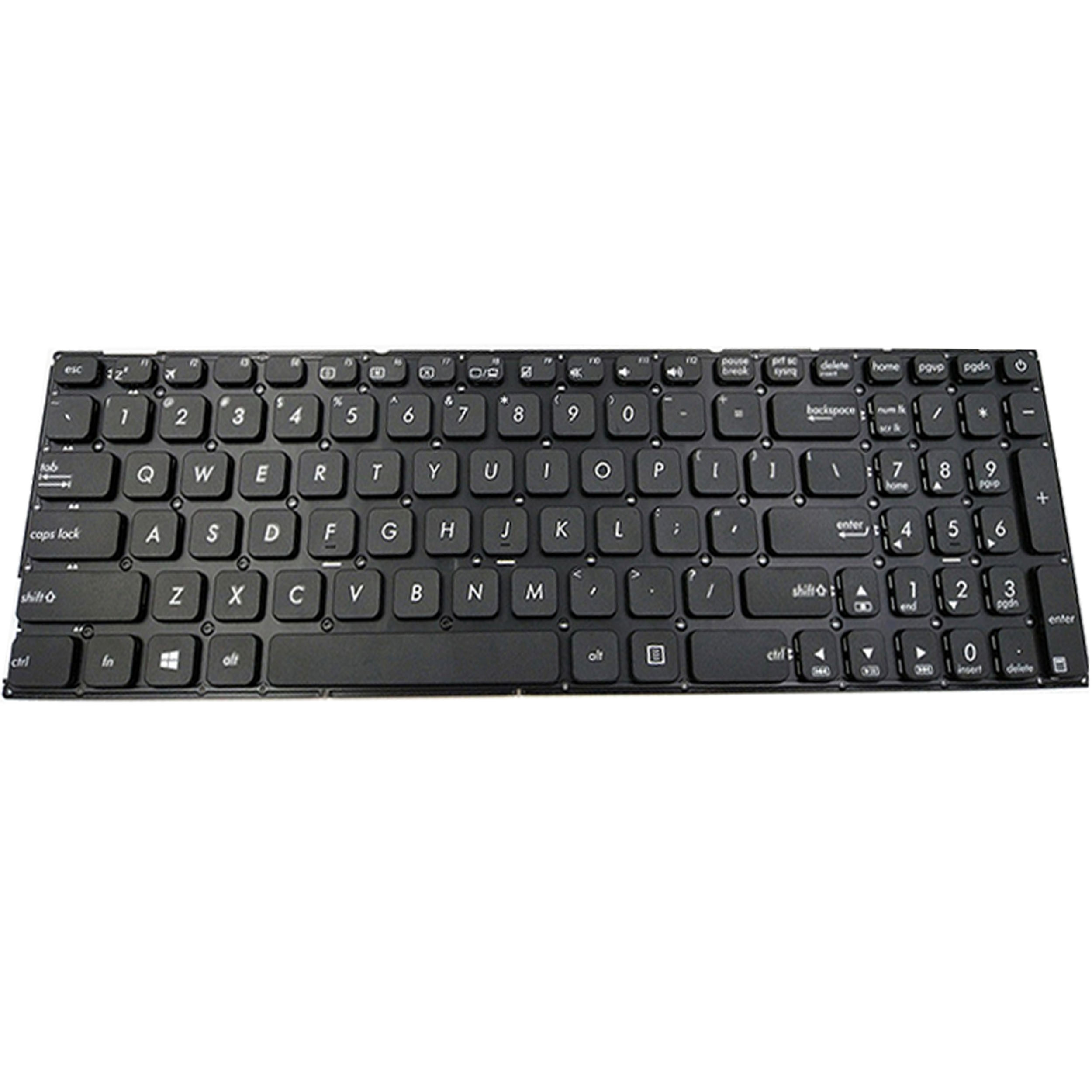 5007 ASUS KEYBOARD X541 - Image 1
