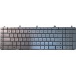 KEYBOARD ASUS N55 SILVER