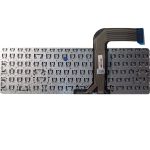 KEYBOARD LAPTOP HP ZBOOK 15 G5 BLACK - Image 2