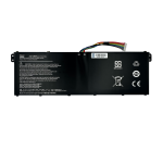 ACER BATTERY A515 AC14B8K AC14B3K 3600MAH
