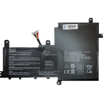 باتري ايسوس ASUS BATTERY X530