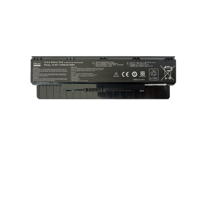 باتری ایسوس ASUS BATTERY A32‑N56 5200MAH