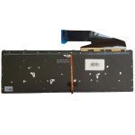 KEYBOARD LAPTOP HP PAVILION 15P / 15K BLACK - Image 2