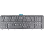 KEYBOARD LAPTOP HP PROBOOK 4540 BLACK