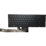 KEYBOARD LAPTOP ASUS VIVOBOOK N552 BLACK