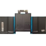 APPLE BATTERY 1964 5086MAH