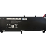 DELL BATTERY M3800 4650MAH