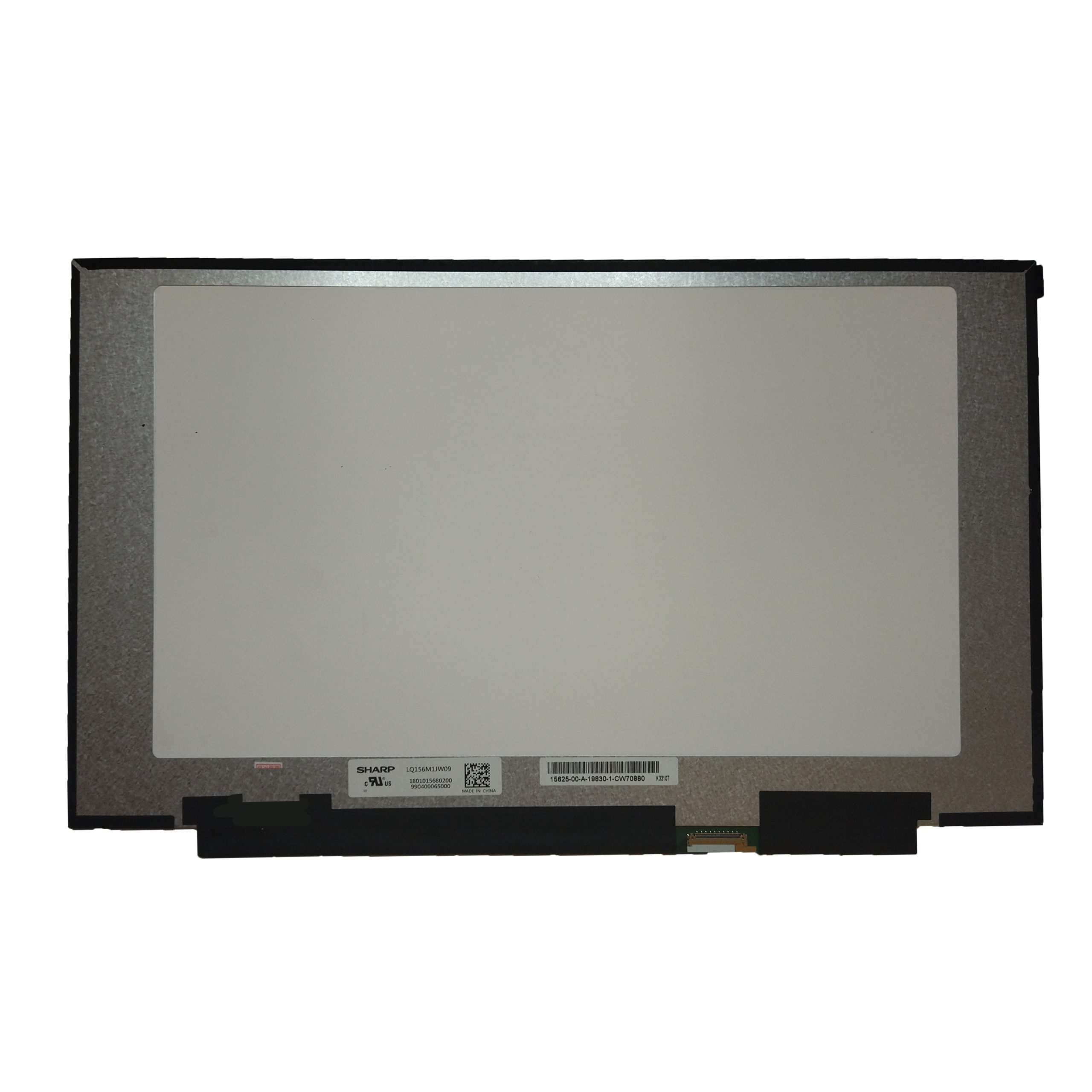 104002006 LED 15.6 SLIM 40P NARROW FHD IPS 240H - Image 1