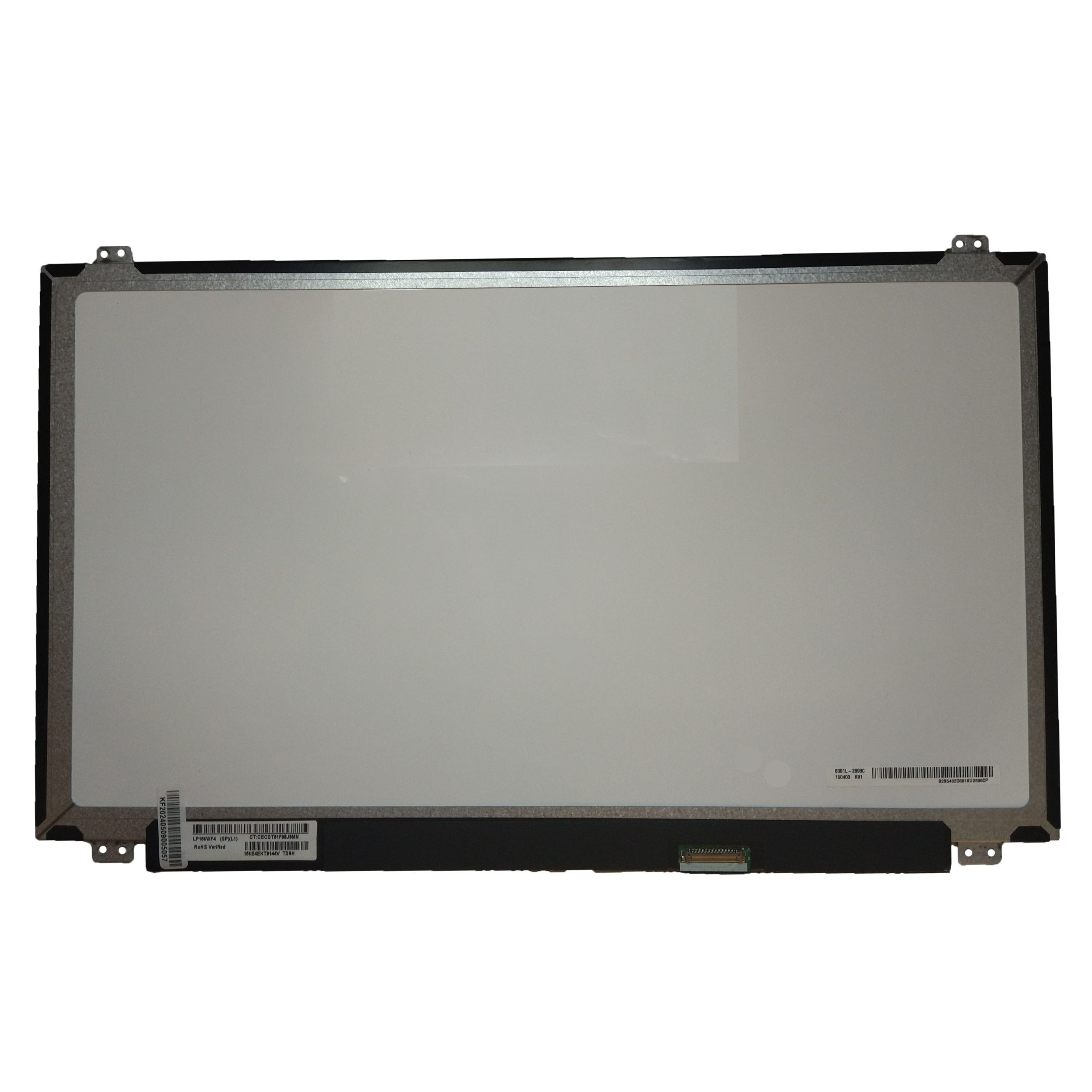 104002013 LED 15.6 FHD PIXEL - Image 1