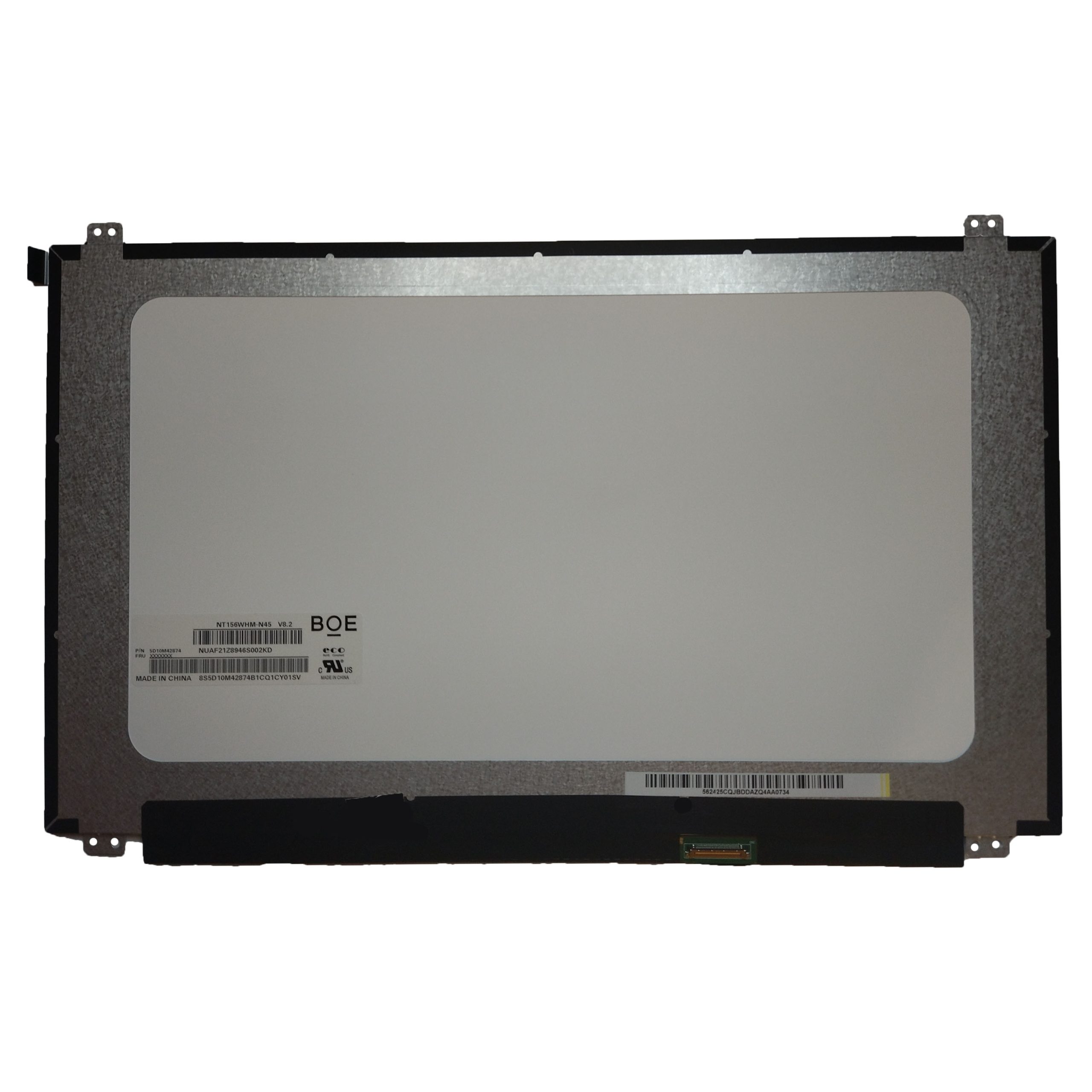 104002014 LED 15.6 SLIM 30P HD MATT - Image 1