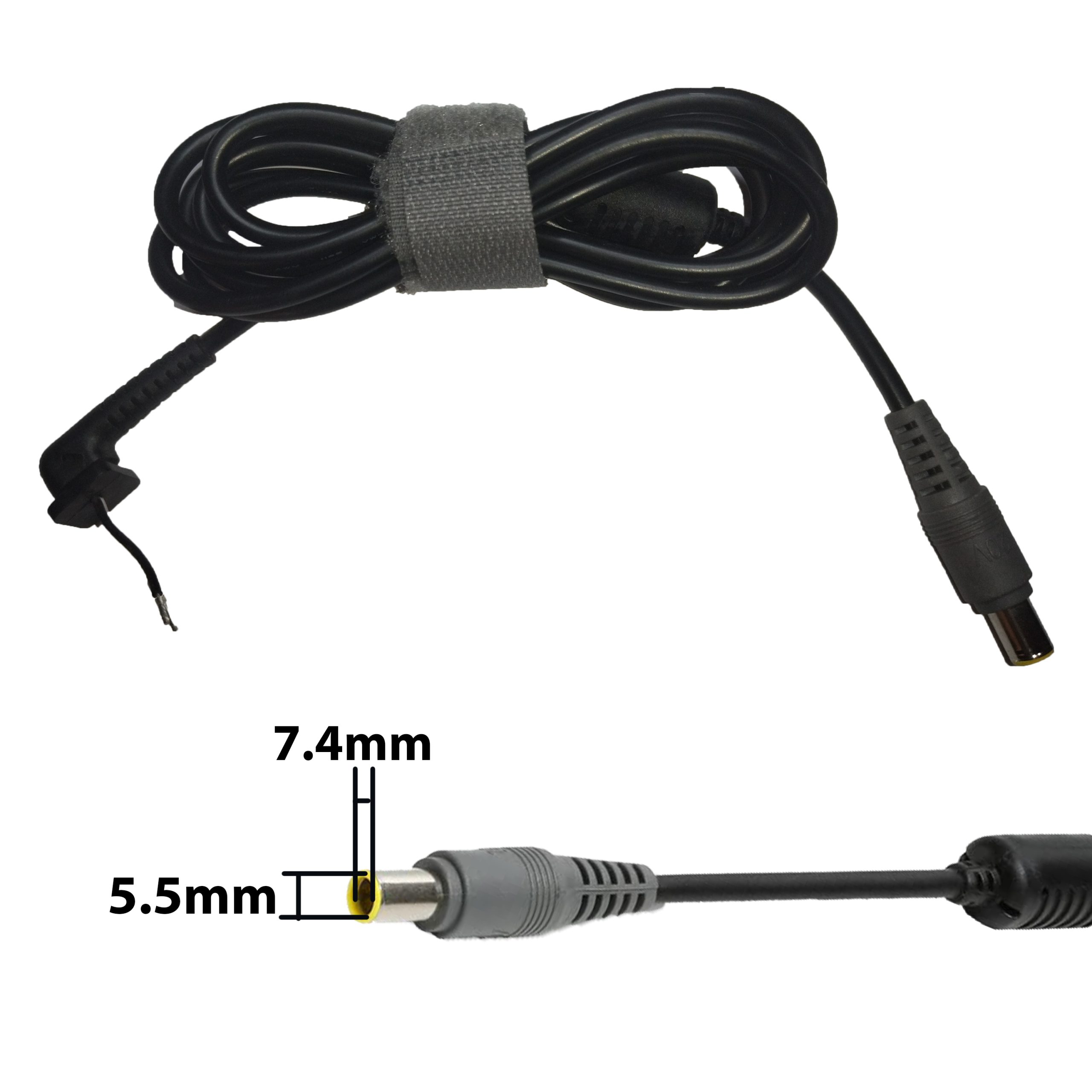 LENOVO CABLE 7.9*5.5 — تصویر ۲