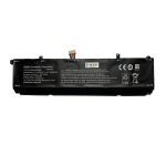 HP BATTERY WK06XL 5200MAH
