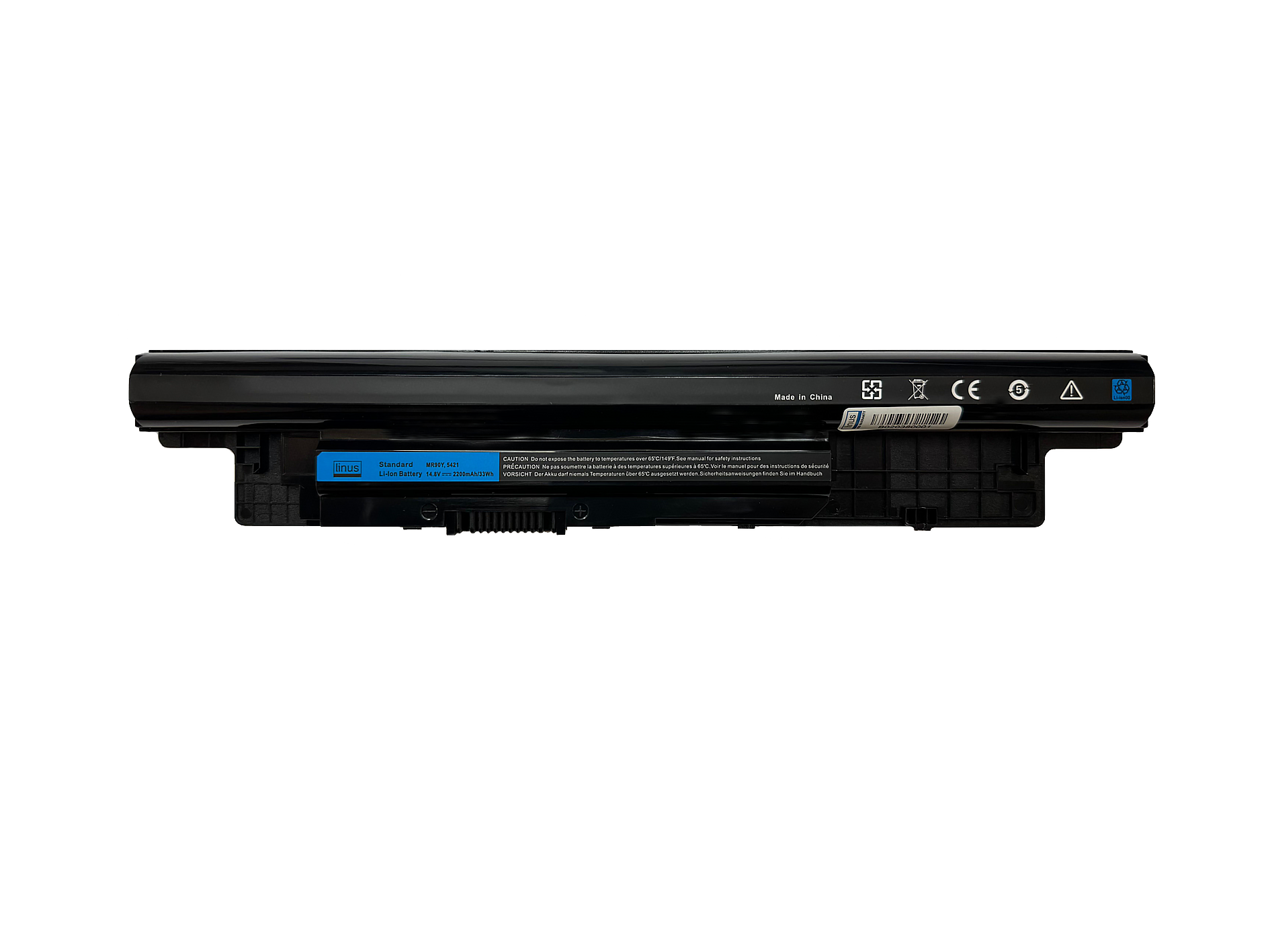102002038 Dell Inspiron BATTERY 3521 5421 MR90Y