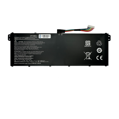 ACER BATTERY AP16M5J- AP16M4J
