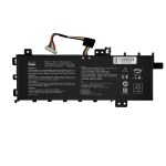 ASUS BATTERY X409-X509 B21N1818 4150MAH