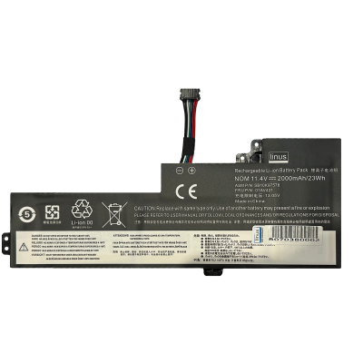 LENOVO BATTERY T480 2000MAH