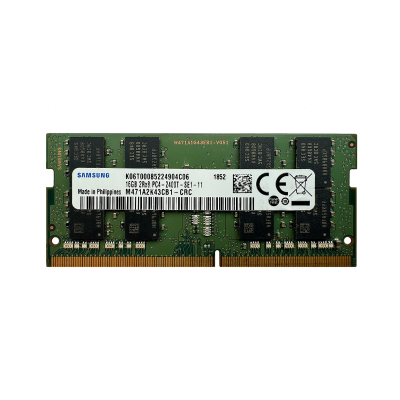 RAM 16G DDR4 2400 PC4