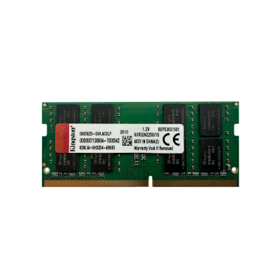 رم لپ‌تاپ Kingston DDR4