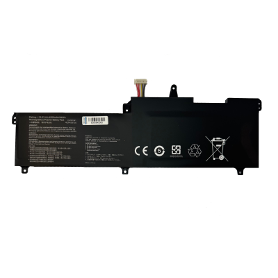 ASUS BATTERY GL702 C41N1541 4800MAH