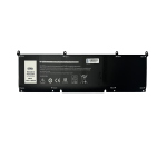 DELL BATTERY 69KF2 6000MAH